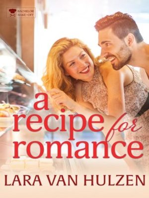 cover image of A Recipe for Romance